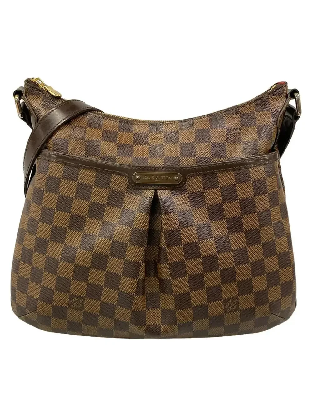 Louis Vuitton Bloomsbury Pm Ebene #278447L11B
